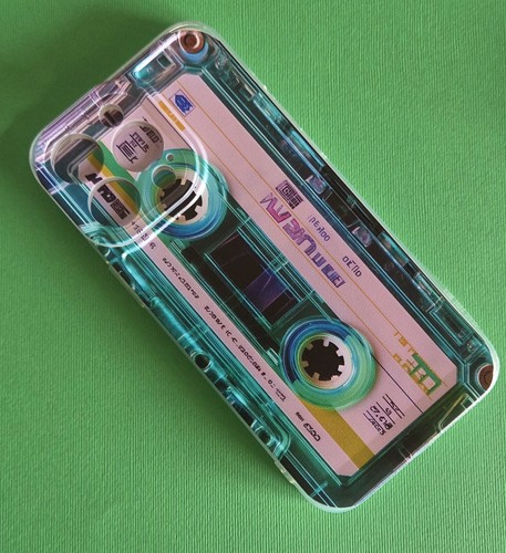Custodia bumper per iphone - custodia,
