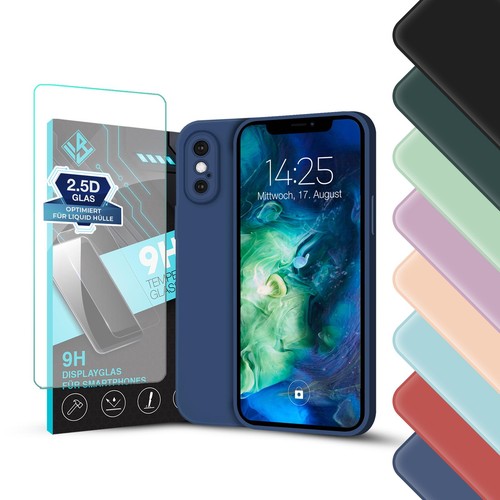Custodia cellulare per apple - per,