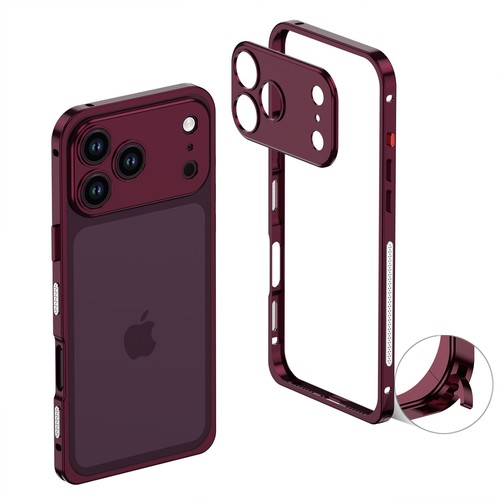Telaio alluminio per iphone - telaio,
