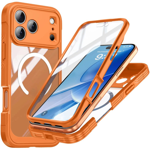 Custodia 360 per iphone pro - custodia,