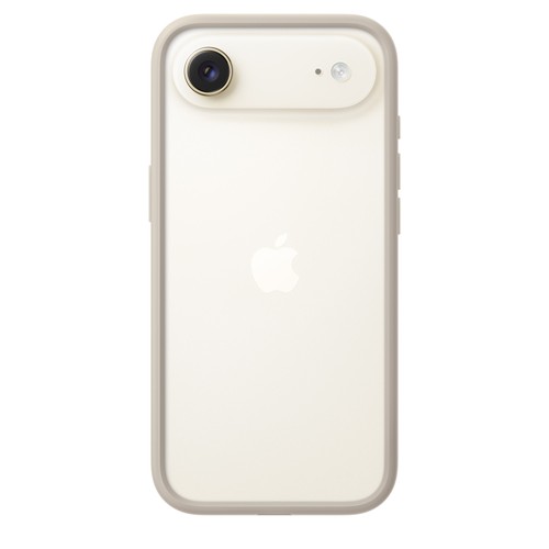Apple bumper per iphone - iphone, air