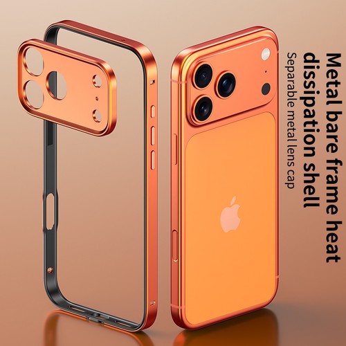 Custodia cellulare telaio