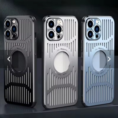 Coque magsafe iphone 14 - 12,