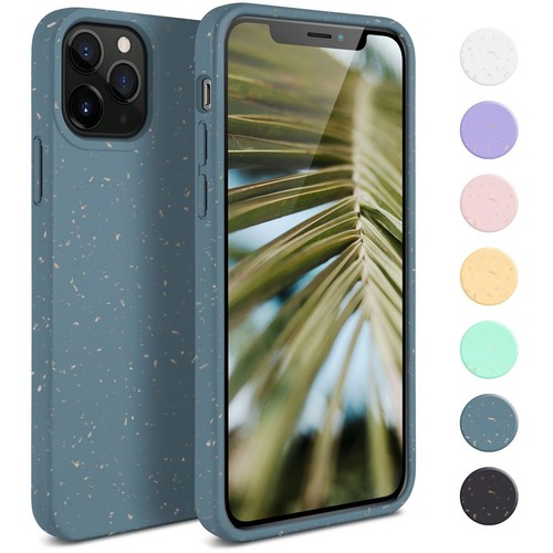 Custodia cellulare sostenibile - custodia,