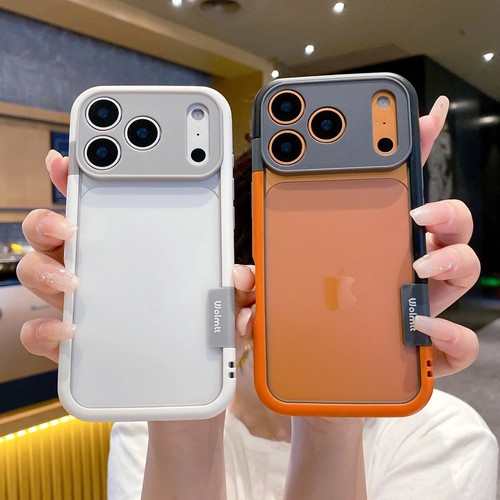 Custodia fotocamera tpu bumper - custodia,