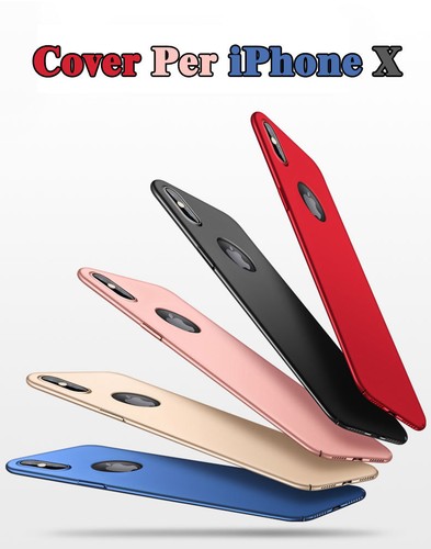 Cover custodia case bumper - , per