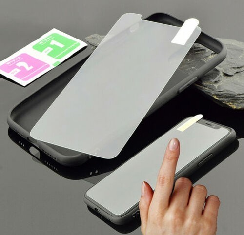 Custodia per iphone - custodia,