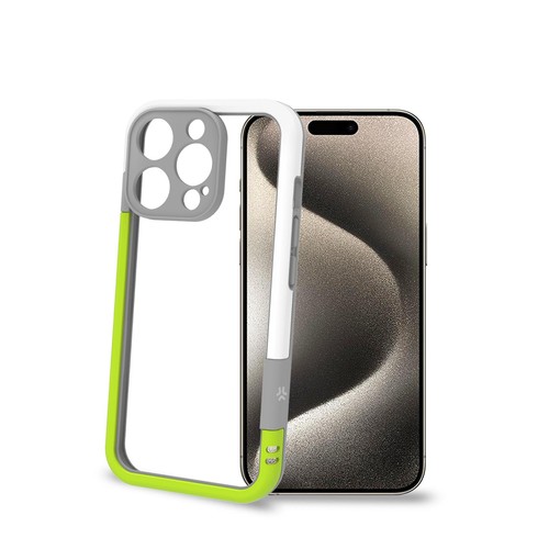 Celly bumper - bumper,
