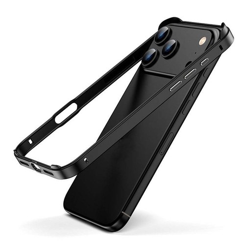 Bumper iphone alluminio - bumper,