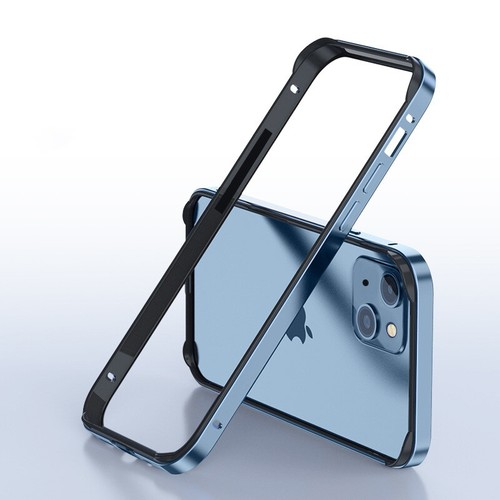 Custodia bumper per iphone - bumper,