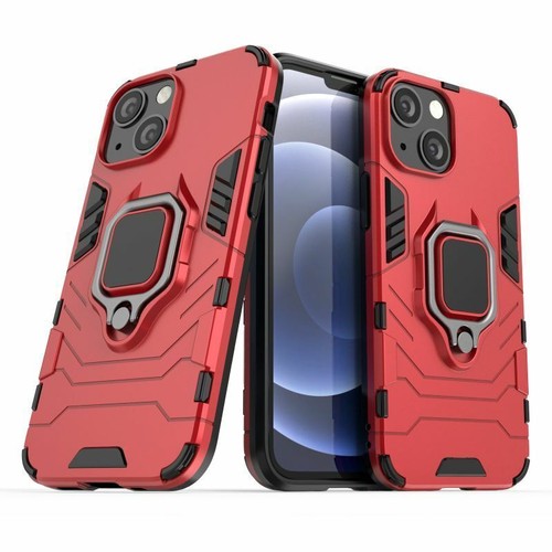 Custodia anello iphone 13 - custodia, ad