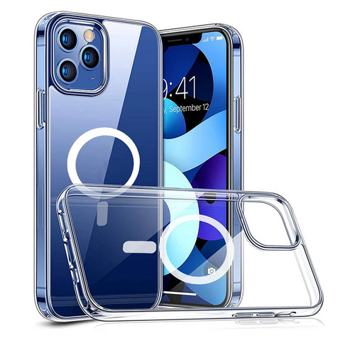 Coque magsafe iphone - x/r, 12