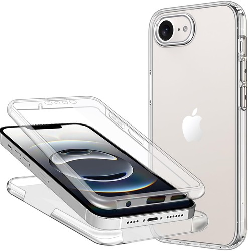 Cover bumper trasparente liukm - trasparente,