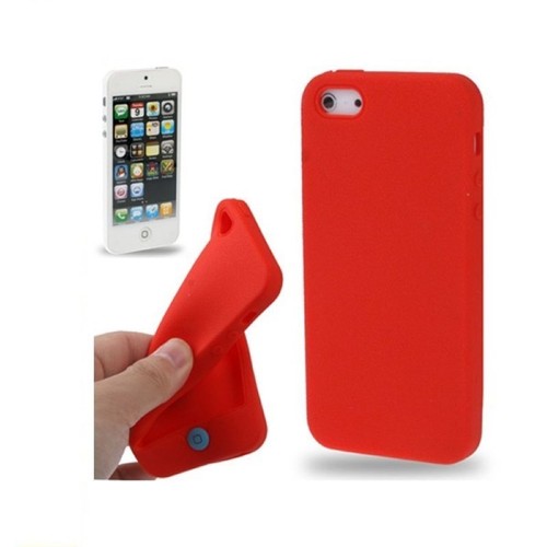 Custodia protettiva cellulare - protettiva,