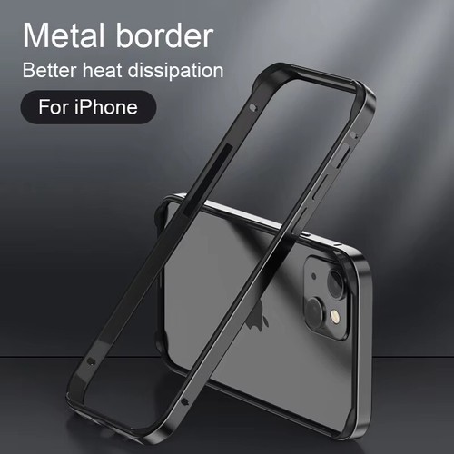 Custodia telaio bumper - , metallo