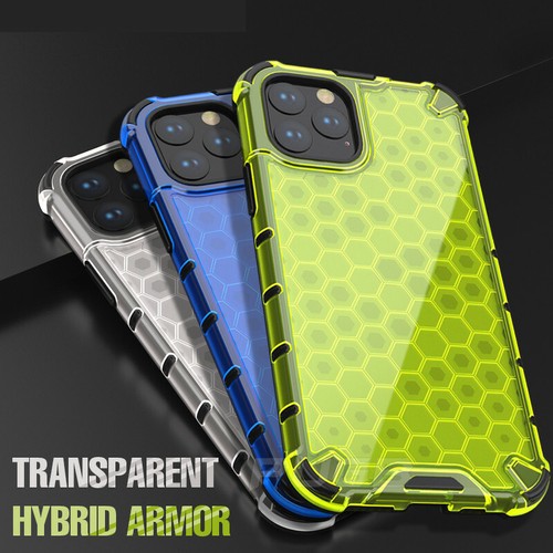 Custodia ibrida morbida bumper