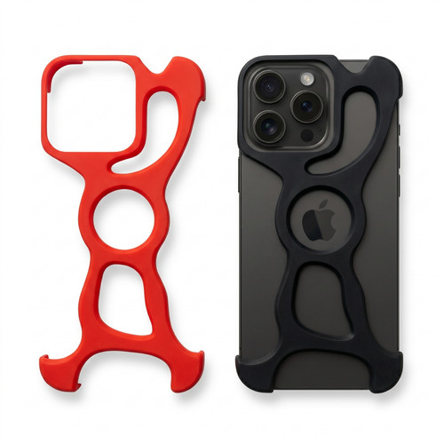 Custodia iphone pro max - iphone,