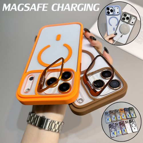 Custodia antiurto magsafe - antiurto,