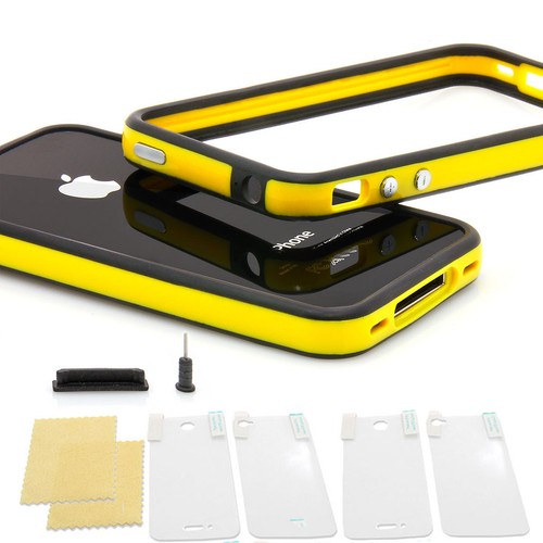 Paraurti tpu iphone - ?,