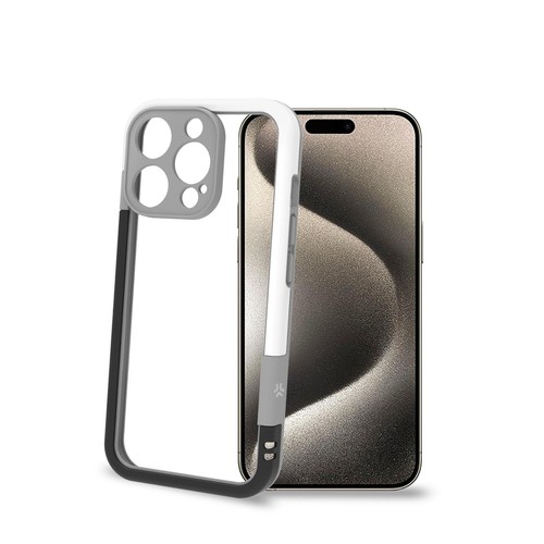 Celly bumper cover - bumper, in