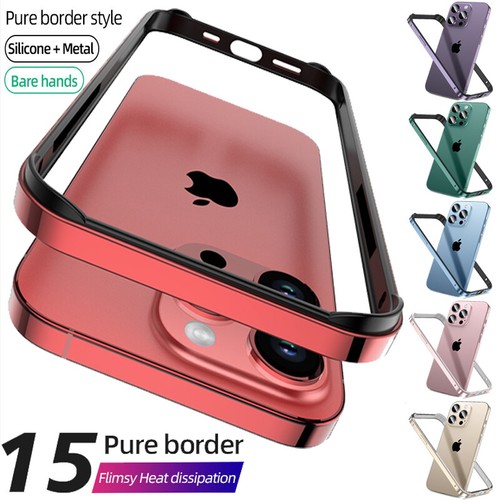 Custodia bumper per - , iphone